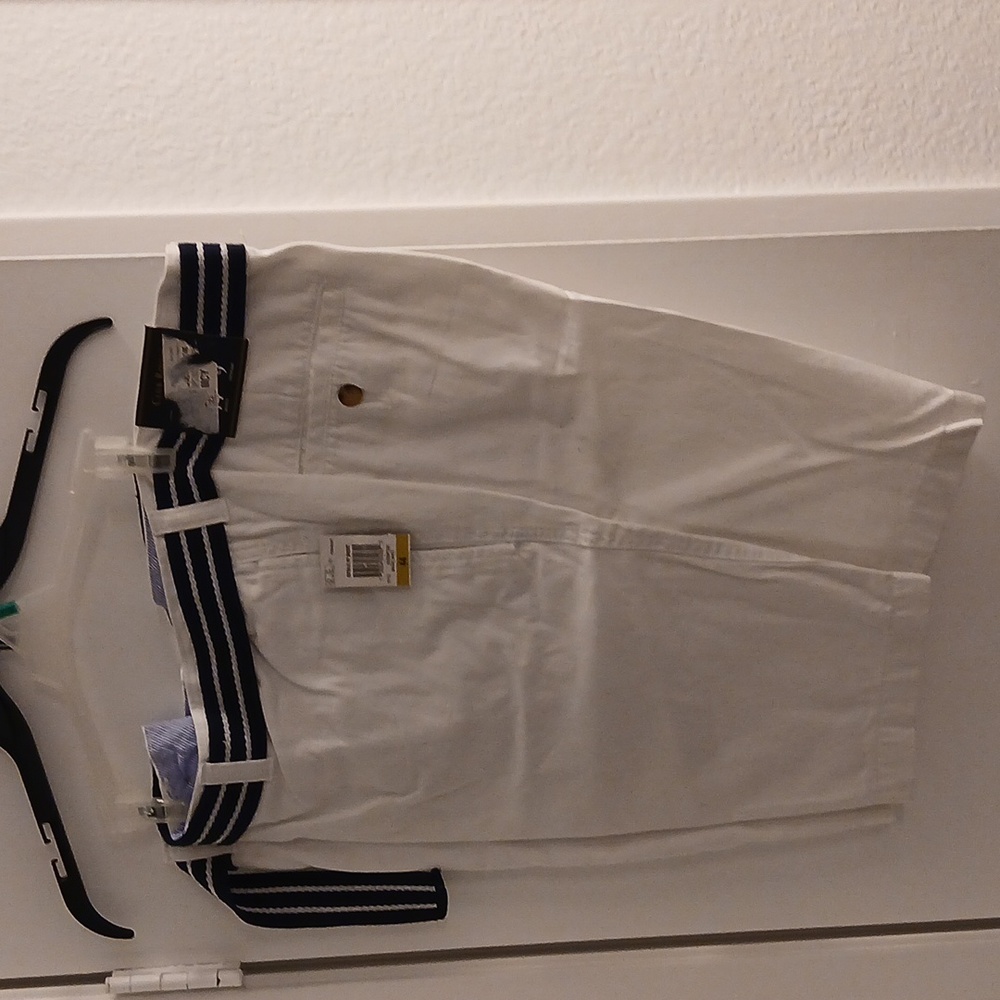 NWT CLUB ROOM MEN'S SHORTS